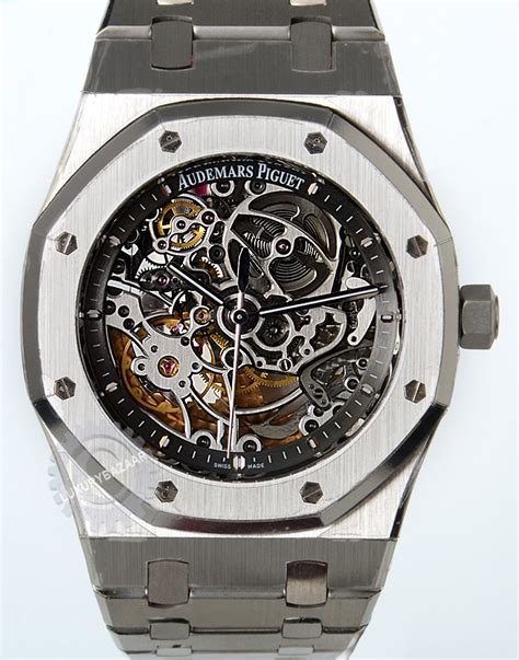 ap skeleton royal oak